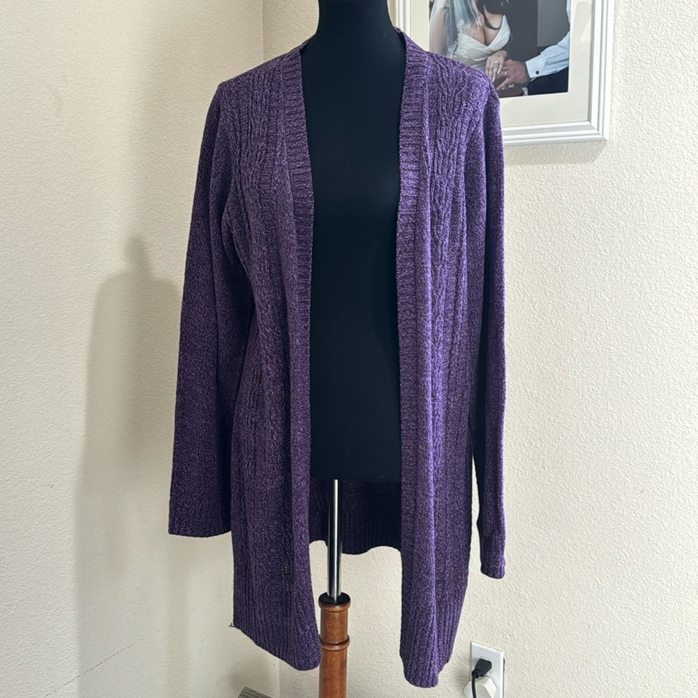 Karen Scott Cardigan